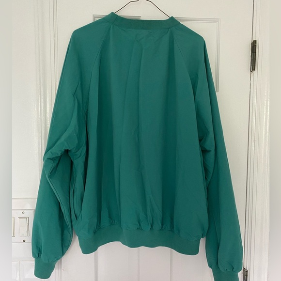 COPY - Vintage 1990s Reebok windbreaker pullover - Men’s size Large - Picture 3 of 3